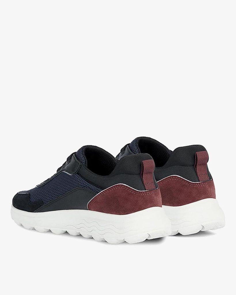 Giày Sneakers Nữ Spherica 