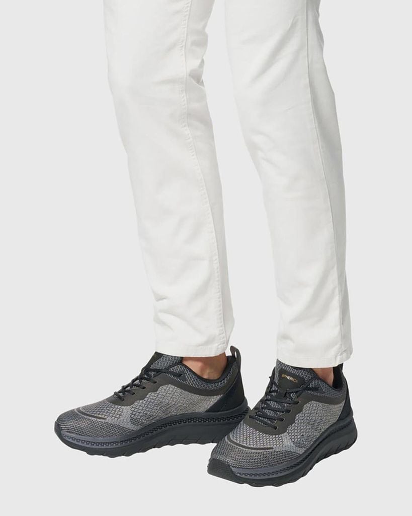  Giày Sneakers Nam Spherica Actif X 