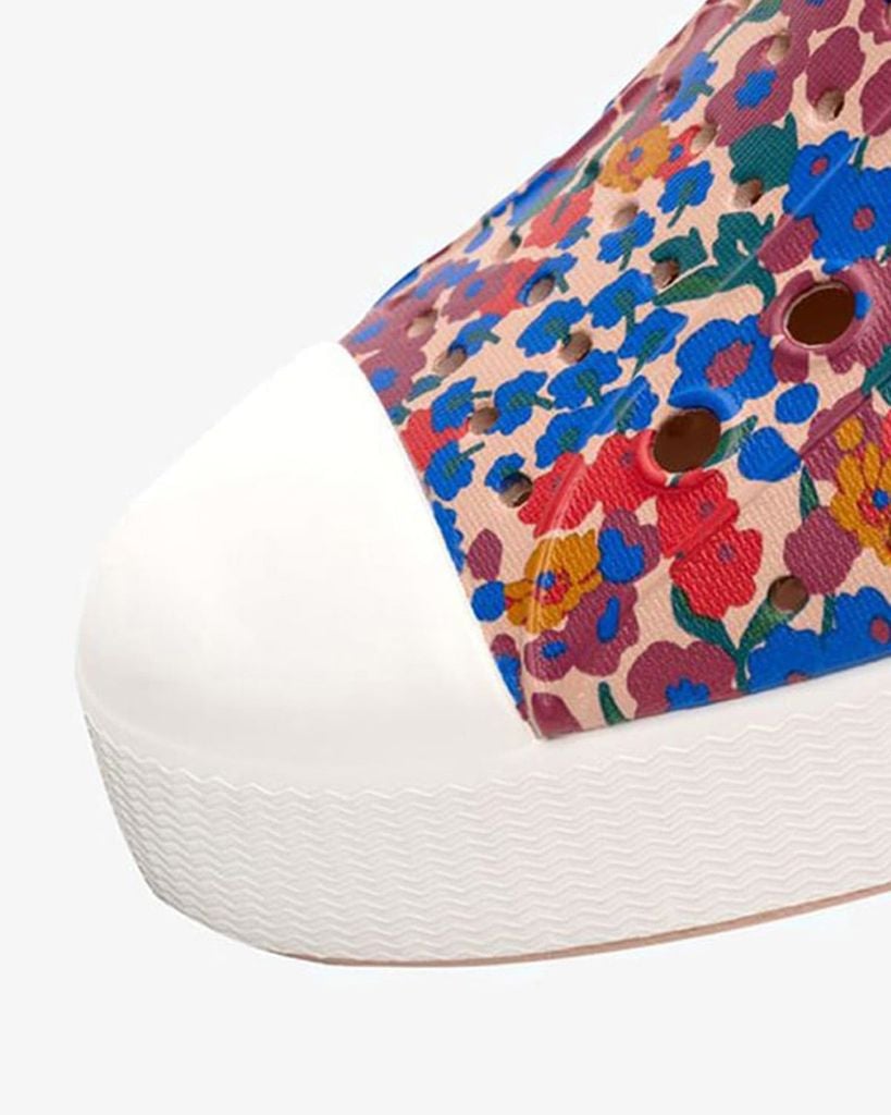  Giày Lười Nữ Jefferson Sugarlite Print 