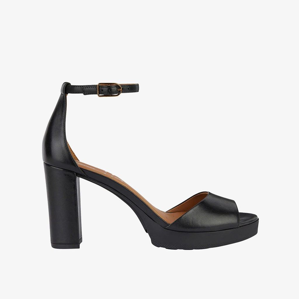  Giày Sandals Nữ Walk Pleasure 85s 