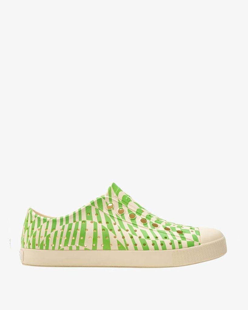  Giày Lười Jefferson Sugarlite Print 