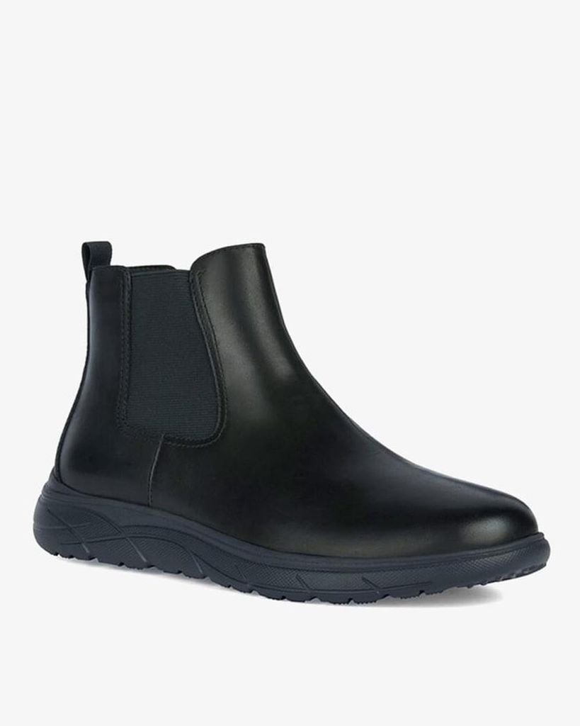  Giày Boots Nam Portello 
