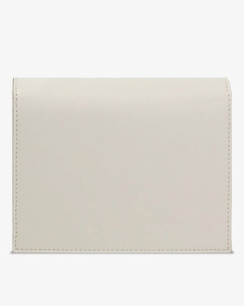  Túi Đeo Chéo Nữ Primadonna (26053) Offwhite Uni 