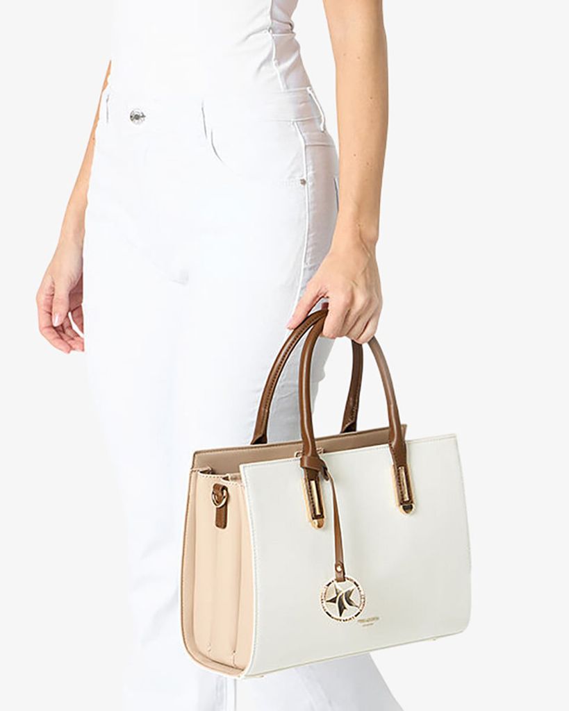  Túi Xách Tay Nữ Primadonna 01050 