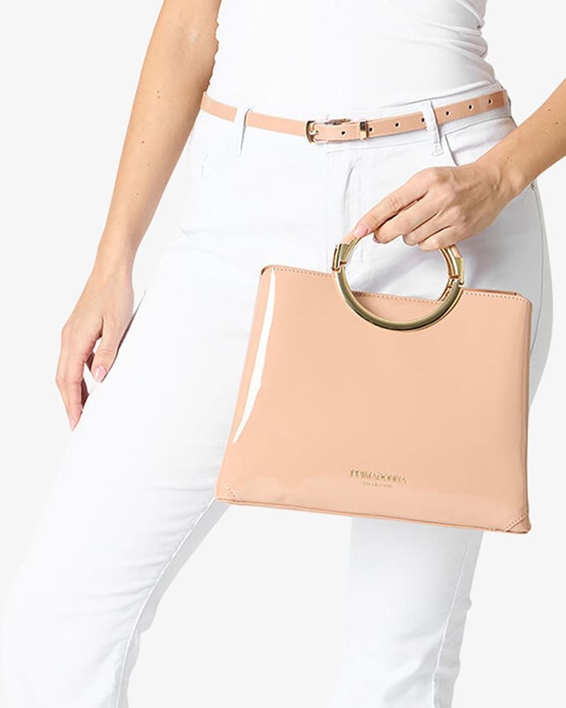  Túi Xách Tay Nữ Primadonna 23636 