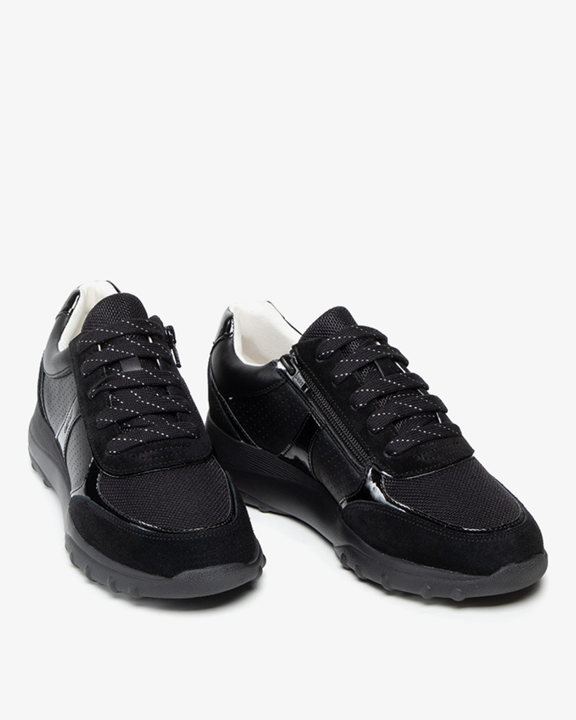  Giày Sneakers Nữ Alleniee 