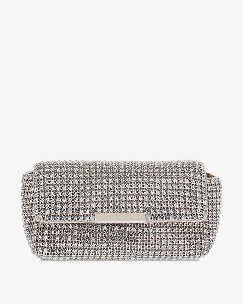  Túi Đeo Chéo Nữ PRIMADONNA COLLECTION 90310 