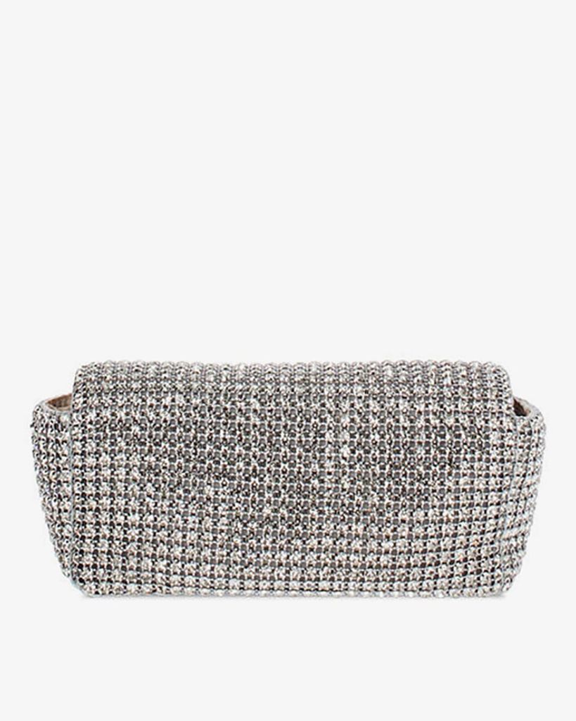  Túi Đeo Chéo Nữ PRIMADONNA COLLECTION 90310 