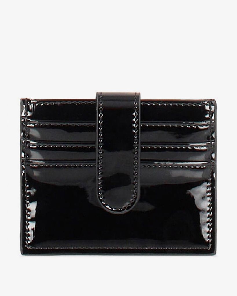  Ví Đựng Thẻ Nữ PRIMADONNA COLLECTION (27712) Black Uni 