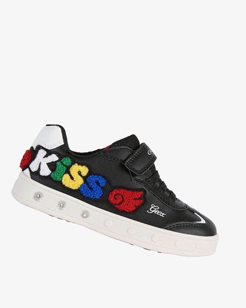  Giày Sneakers Bé Gái Skylin G. 
