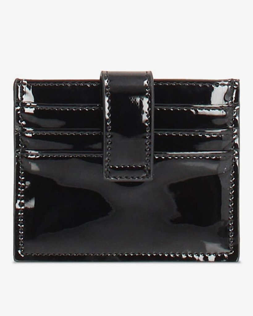  Ví Đựng Thẻ Nữ PRIMADONNA COLLECTION (27712) Black Uni 