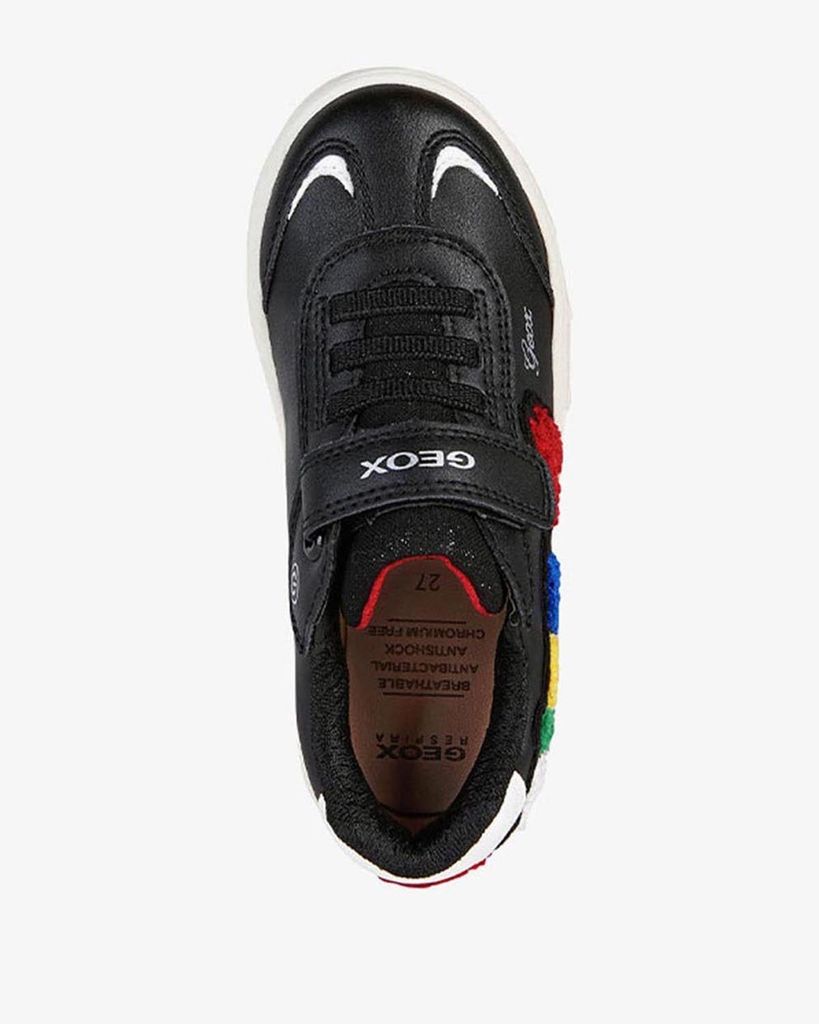  Giày Sneakers Bé Gái Skylin G. 