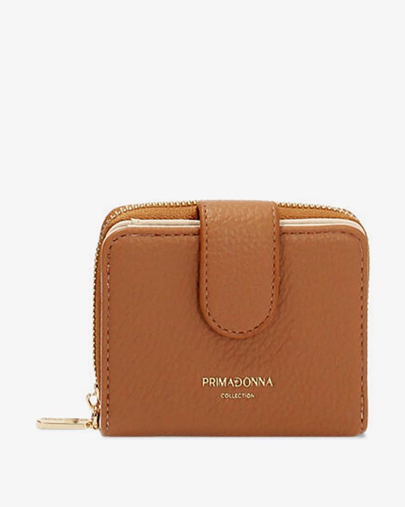  Ví Đựng Thẻ Nữ PRIMADONNA COLLECTION 00502 