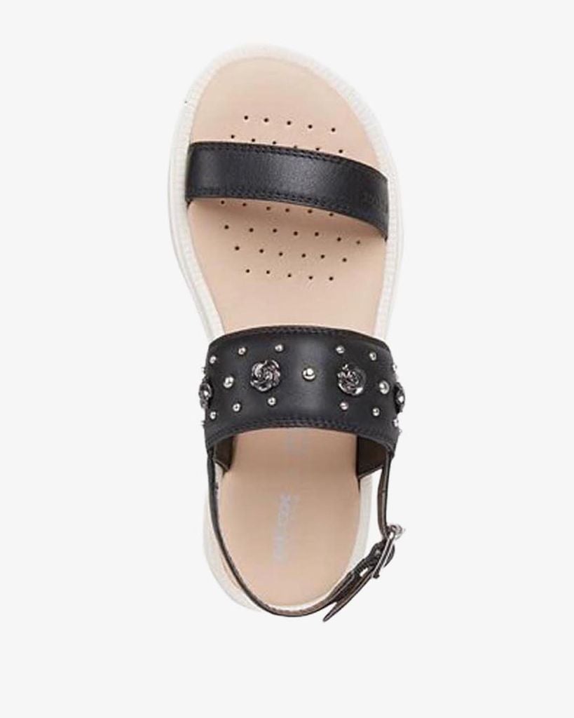  Giày Sandals Bé Gái S.rebecca G. 