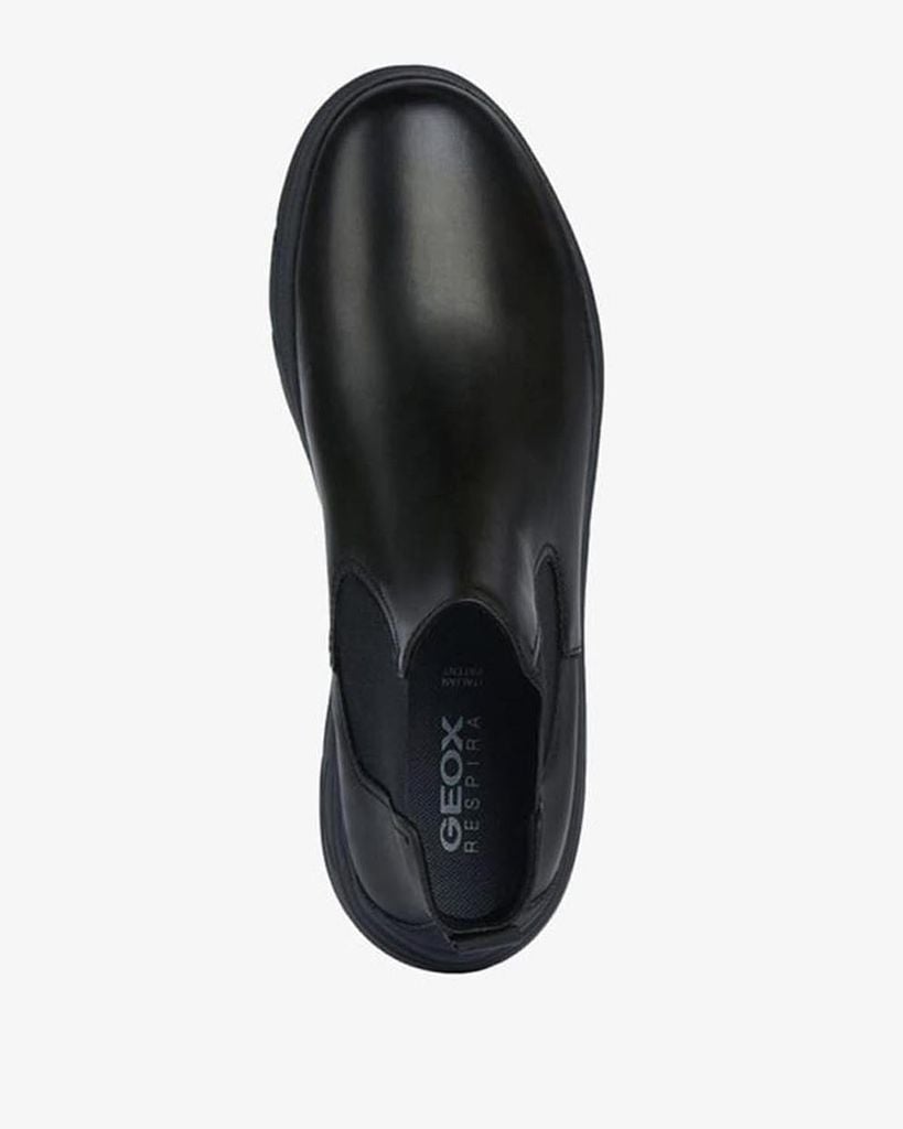  Giày Boots Nam Portello 