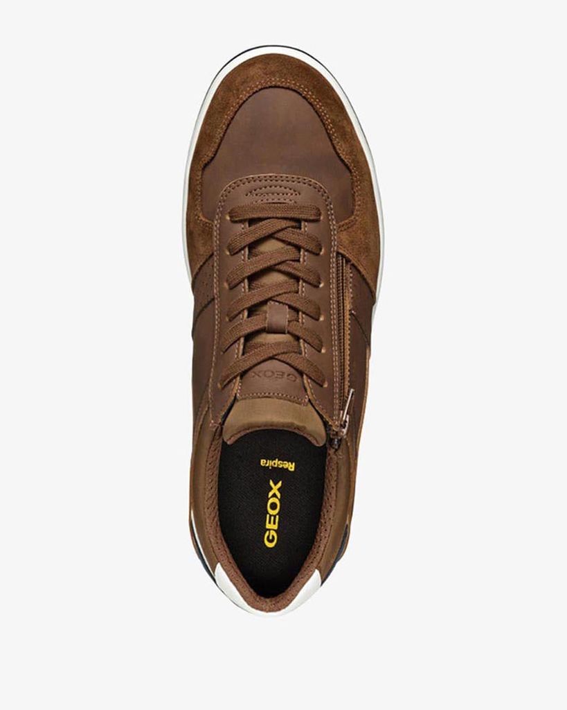  Giày Sneakers Nam Elver 