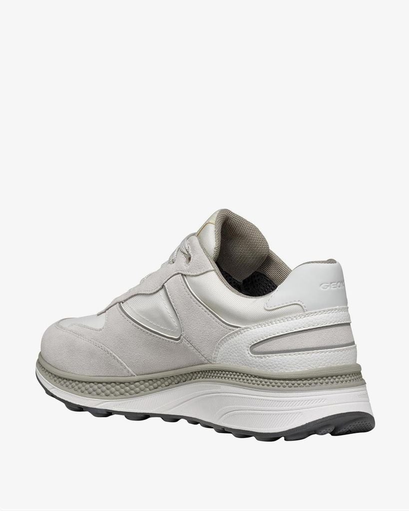  Giày Sneakers Nam GEOX U Spherica Actif X1 B Abx A 