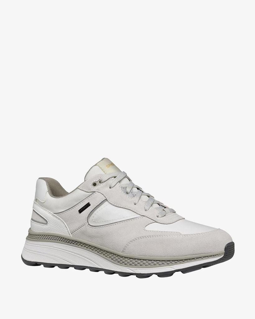  Giày Sneakers Nam GEOX U Spherica Actif X1 B Abx A 