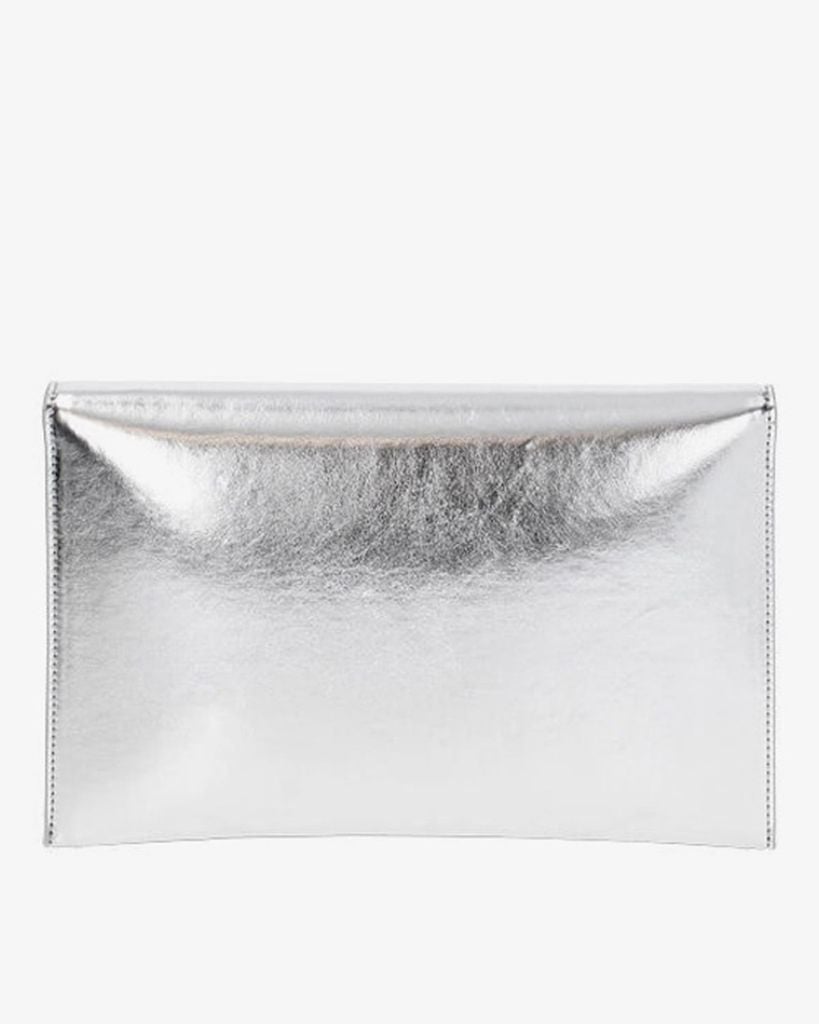  Túi Xách Nữ PRIMADONNA COLLECTION (25554) Silver Uni 