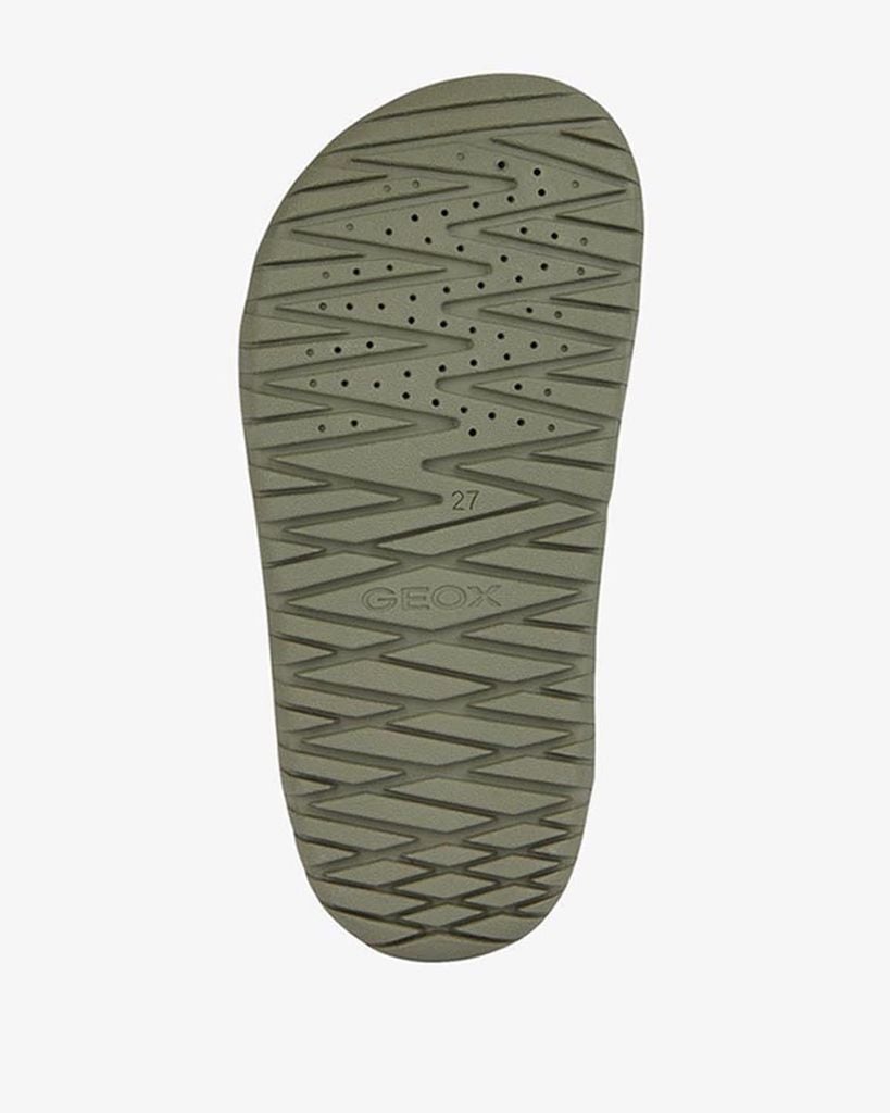  Giày Sandals Bé Trai Sandal Fusbetto B 