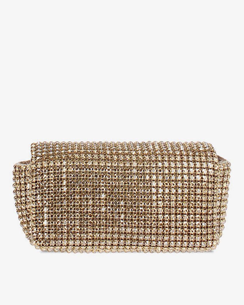  Túi Đeo Chéo Nữ PRIMADONNA COLLECTION 90310 