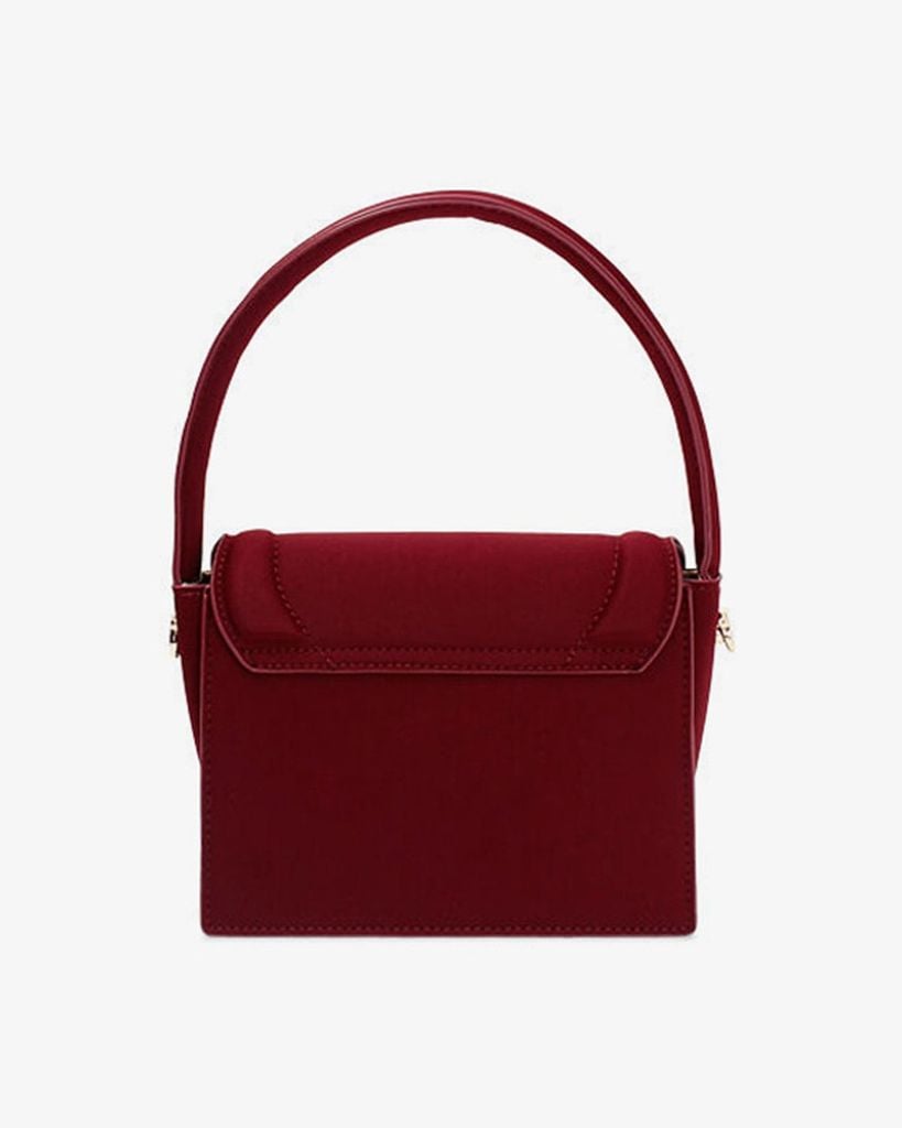  Túi Xách Tay Nữ Primadonna (30057) Bord Uni 