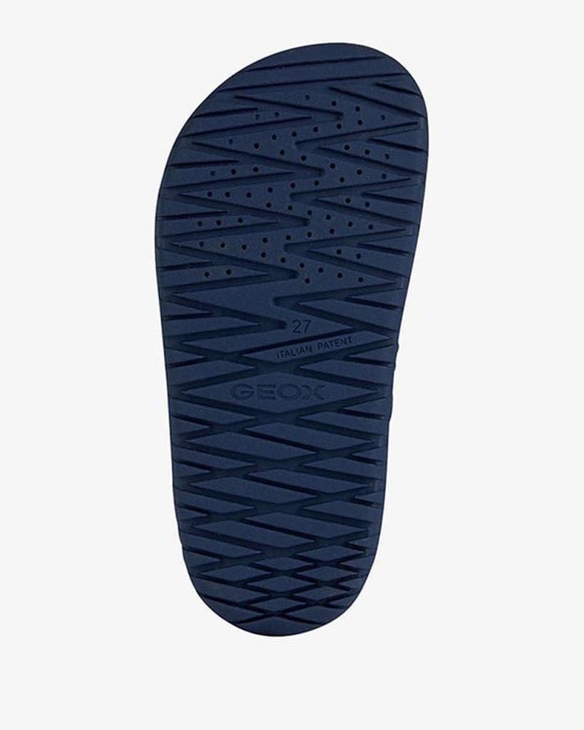  Giày Sandals Bé Trai Sandal Fusbetto B 