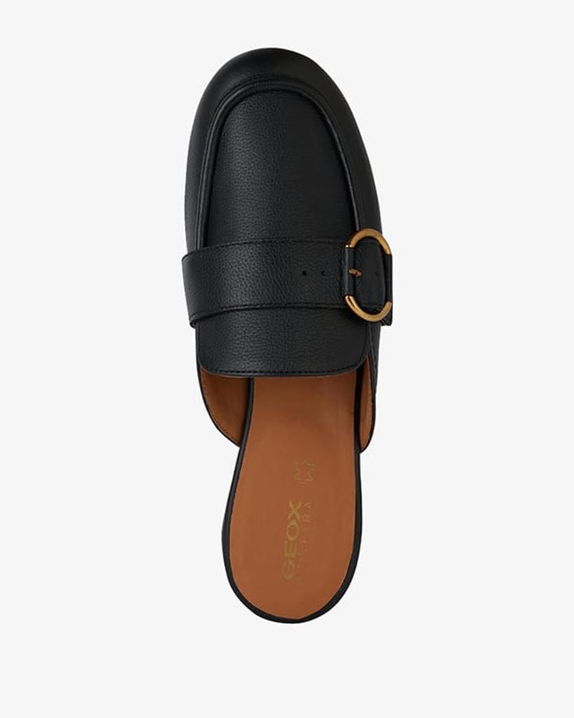  Giày Mules Nữ Palmaria 