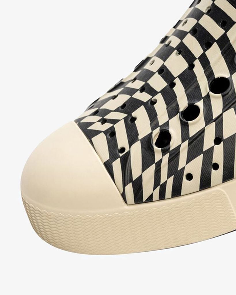  Giày Lười Jefferson Sugarlite Print 