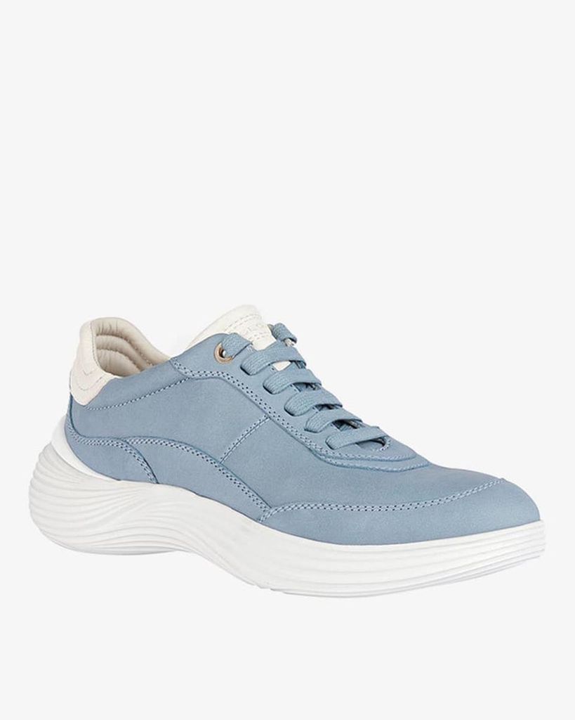  Giày Sneakers Nữ Fluctis 