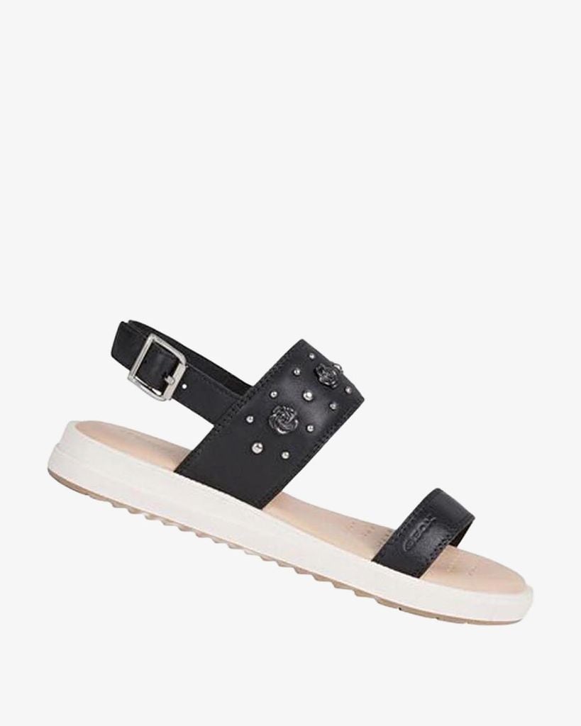  Giày Sandals Bé Gái S.rebecca G. 