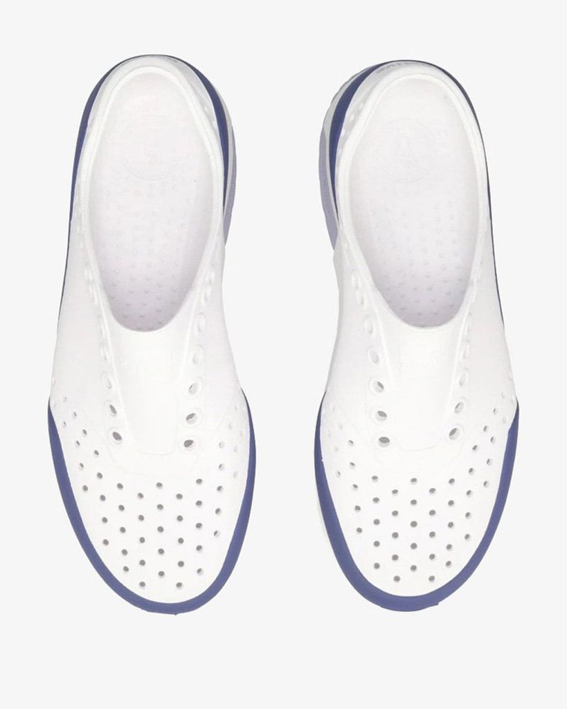 Giày Lười Lennox Wanderfoam Block 