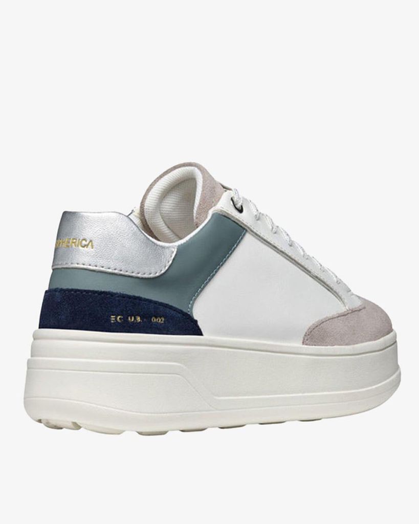  Giày Sneakers Nữ Spherica Ecub-2 
