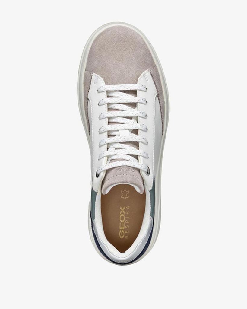  Giày Sneakers Nữ Spherica Ecub-2 