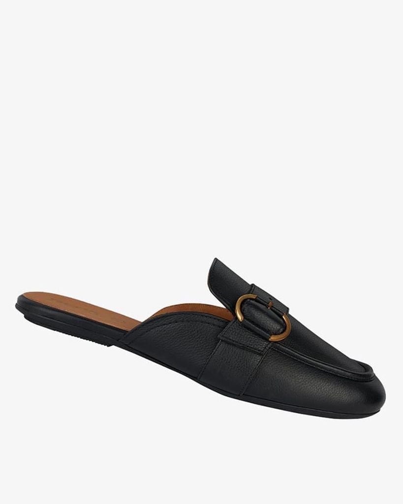  Giày Mules Nữ Palmaria 