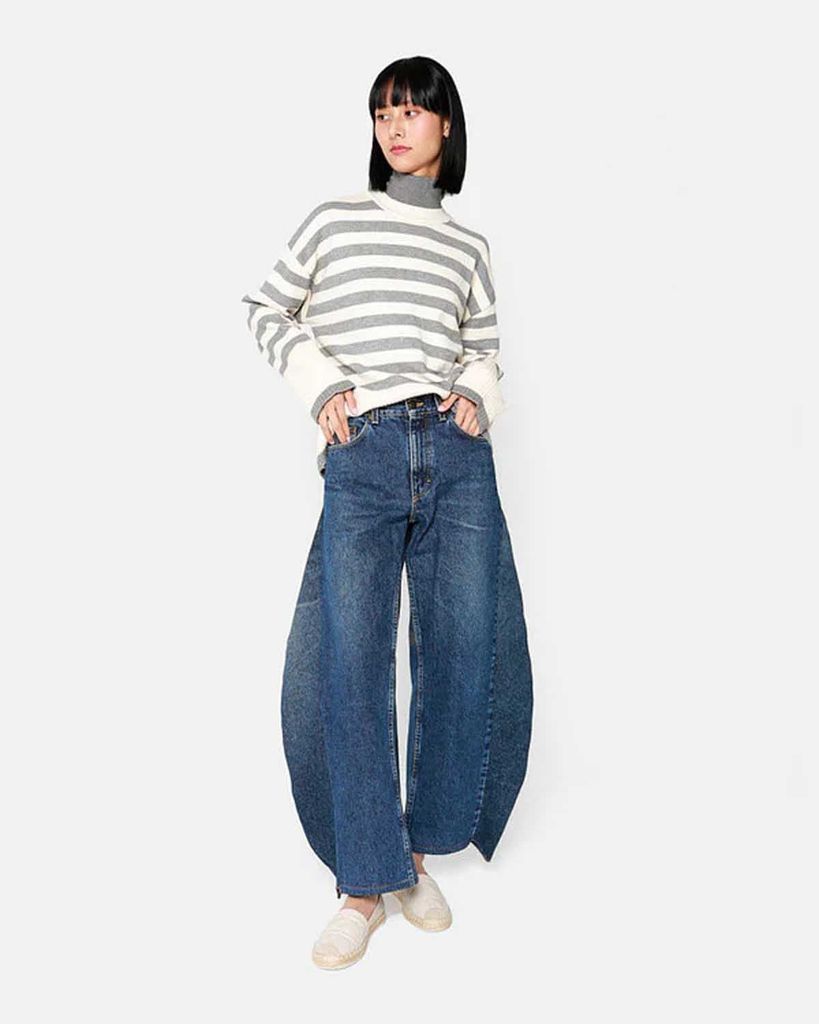  Giày Lười Elodie 
