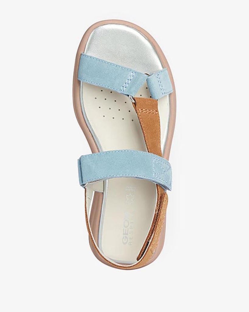  Giày Sandals Nữ Spherica Ec5w 