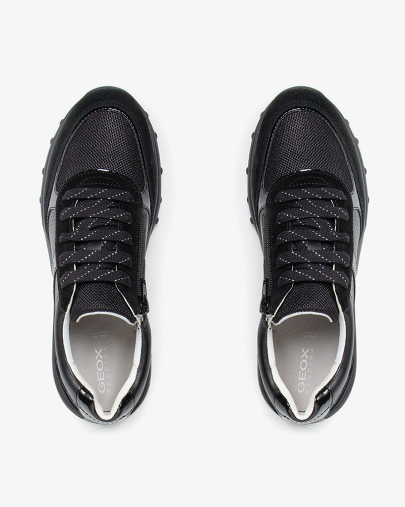  Giày Sneakers Nữ Alleniee 