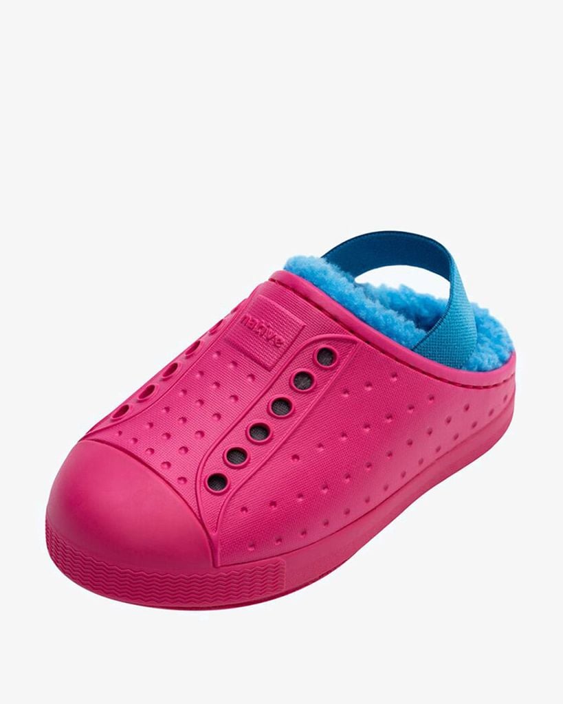  Giày Mules Bé Gái Jefferson Cozy 
