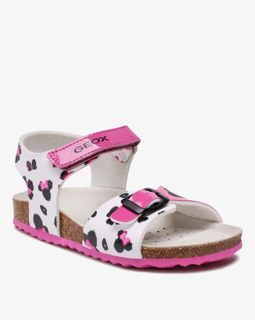  Giày Sandals Bé Gái Adriel G 