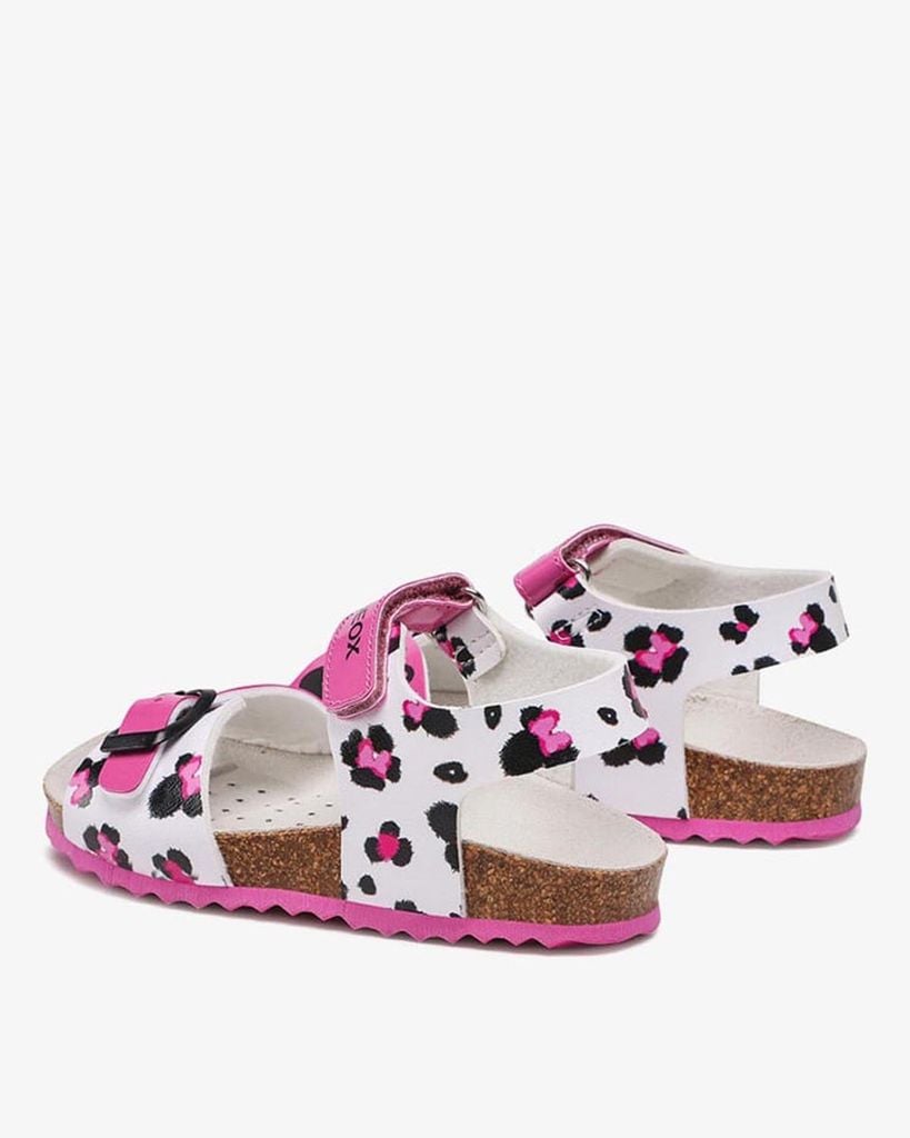  Giày Sandals Bé Gái Adriel G 