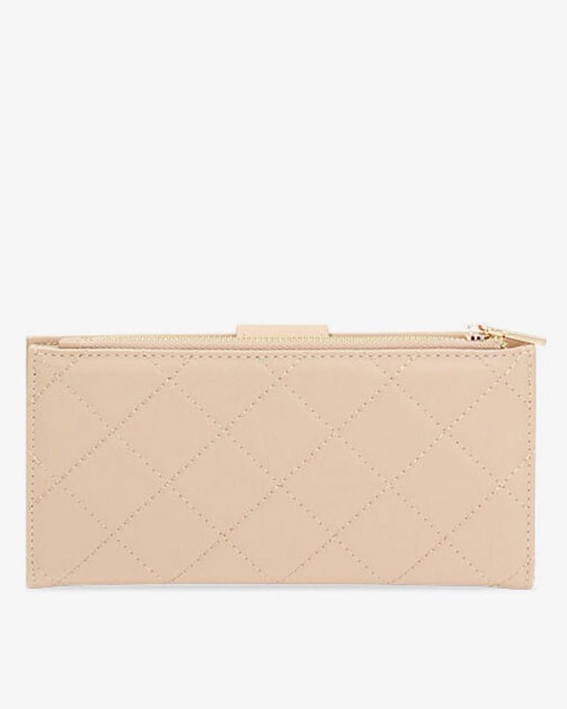  Ví Dài Nữ PRIMADONNA COLLECTION (02514) Beige Uni 