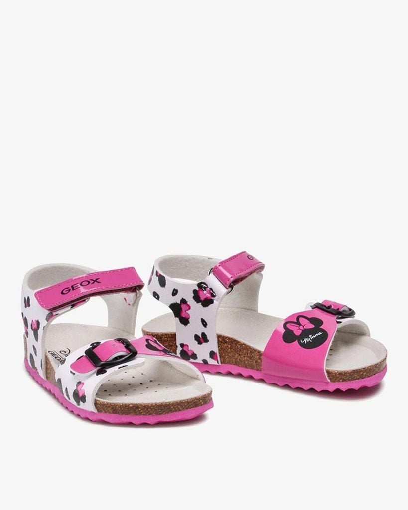  Giày Sandals Bé Gái Adriel G 