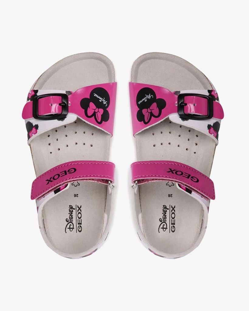  Giày Sandals Bé Gái Adriel G 