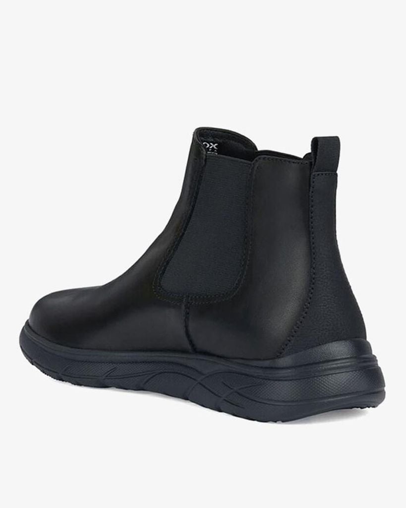  Giày Boots Nam Portello 