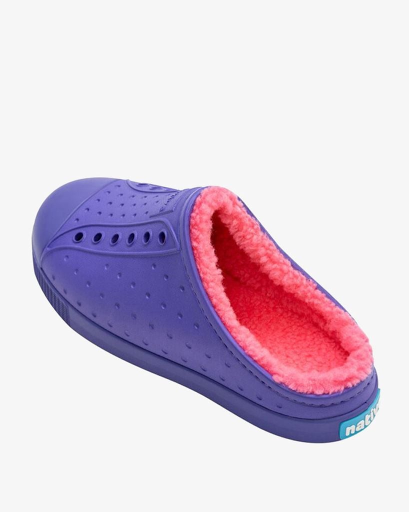  Giày Mules Trẻ Em Jefferson Cozy 