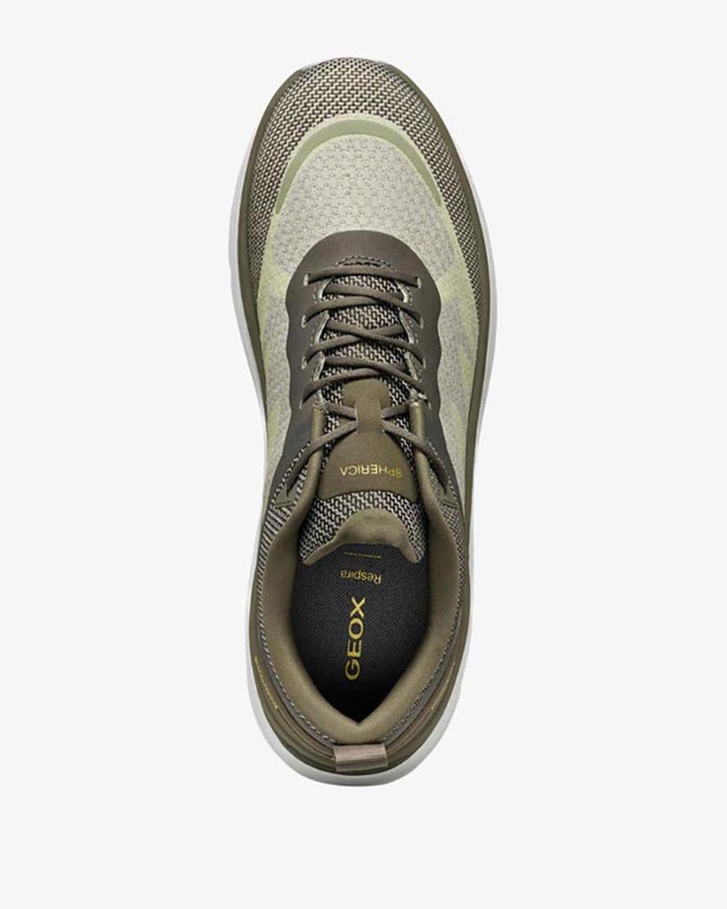  Giày Sneakers Nam Spherica Actif X 