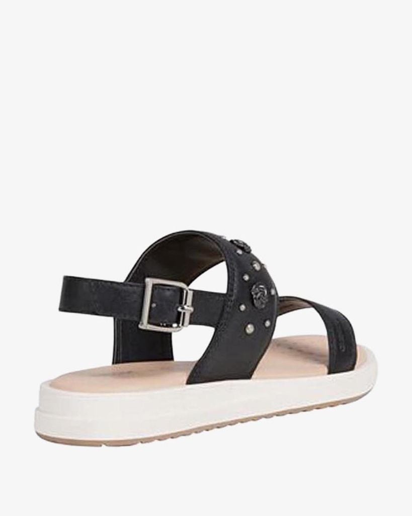  Giày Sandals Bé Gái S.rebecca G. 