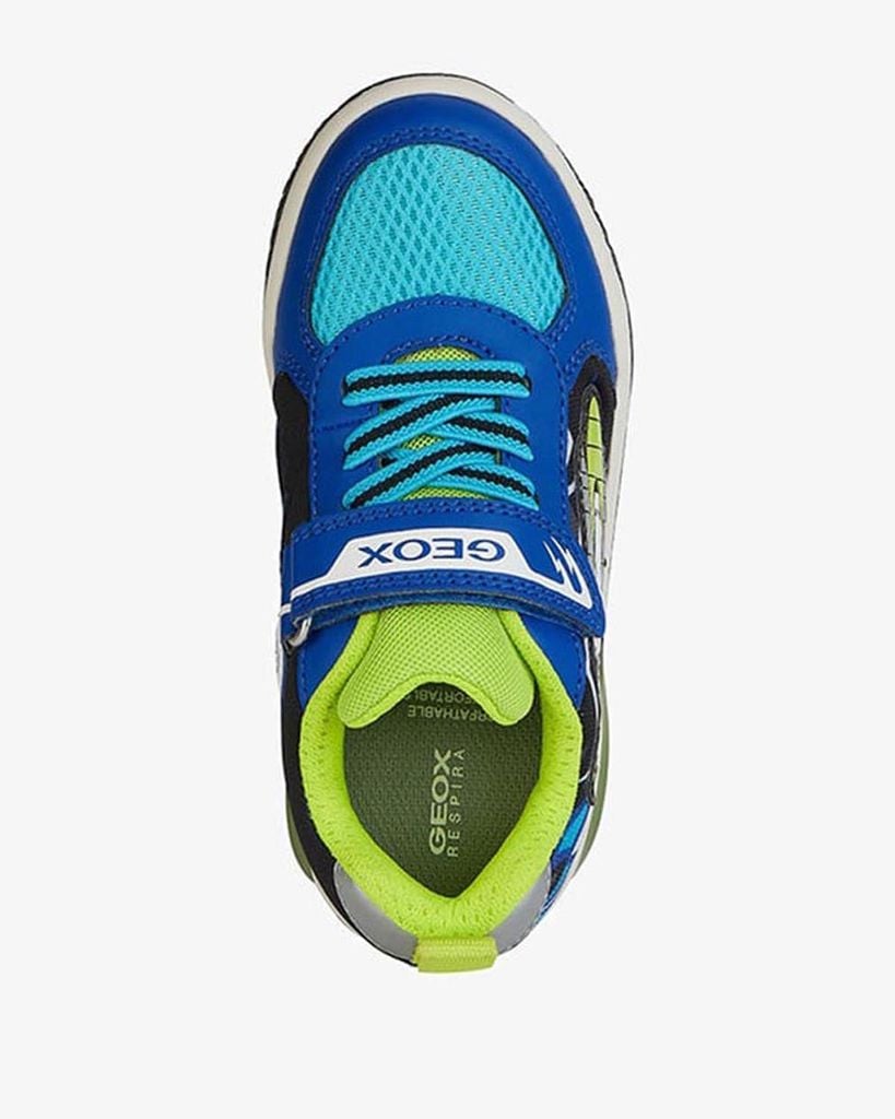  Giày Sneakers Bé Trai Inek B 