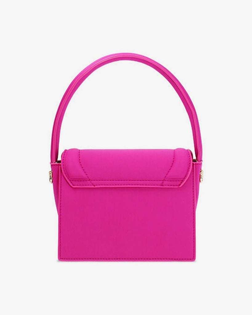  Túi Xách Tay Nữ Primadonna (30057) Pink Uni 